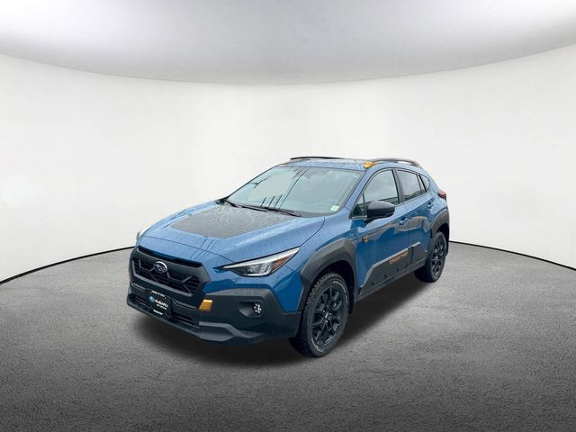 Thumbnail: 2026 Subaru Crosstrek - 1