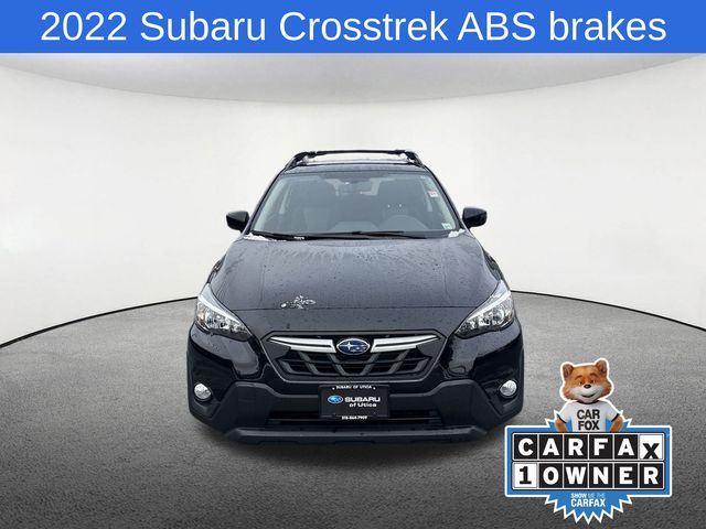 Thumbnail: 2022 Subaru Crosstrek - 16