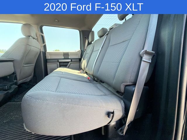 Thumbnail: 2020 Ford F-150 - 15