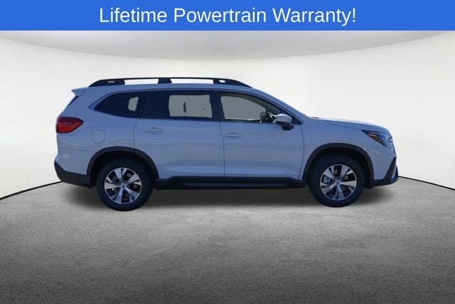 Thumbnail: 2025 Subaru Ascent - 15