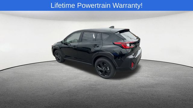 Thumbnail: 2025 Subaru Crosstrek - 6