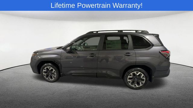 Thumbnail: 2026 Subaru Forester - 5
