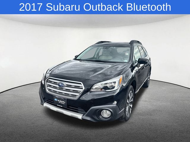 2017 Subaru Outback 2.5i -
                  Yorkville, NY