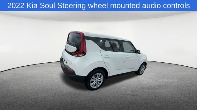 Thumbnail: 2022 Kia Soul - 9