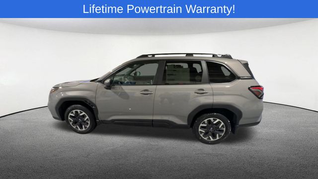 Thumbnail: 2026 Subaru Forester - 5