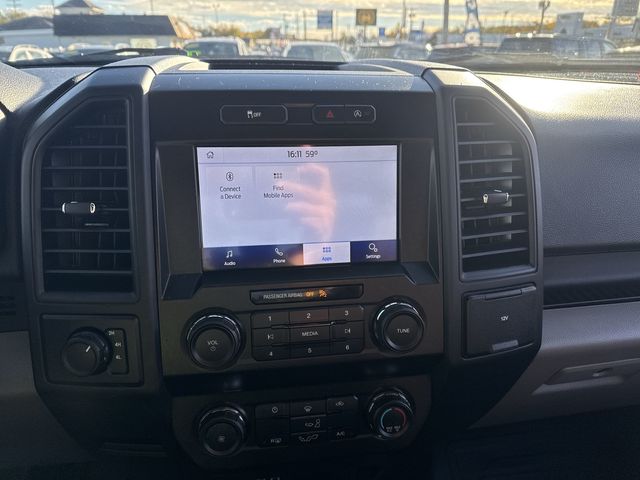 Thumbnail: 2020 Ford F-150 - 25