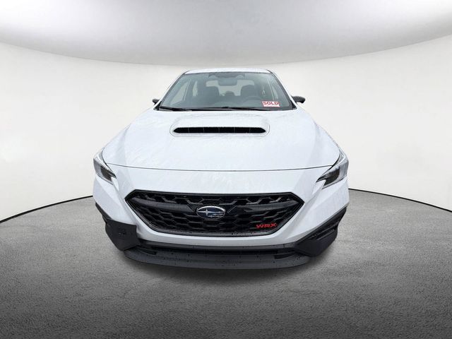 Thumbnail: 2025 Subaru WRX - 7