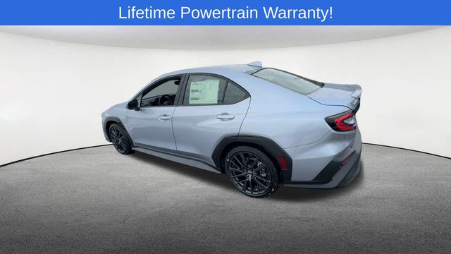 Thumbnail: 2025 Subaru WRX - 6