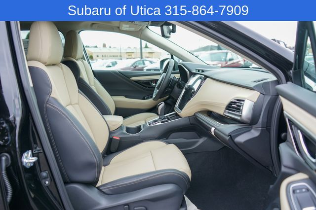 2025 Subaru Outback Limited 33