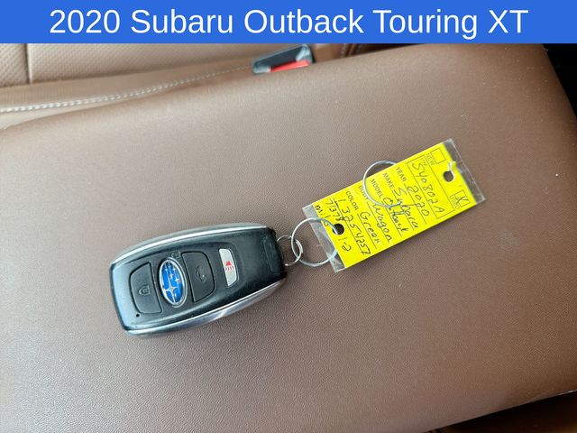 Thumbnail: 2020 Subaru Outback - 29