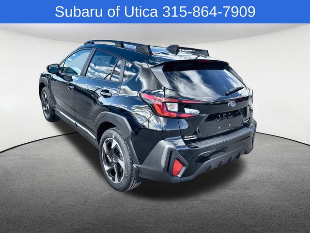 2025 Subaru Crosstrek Limited 4