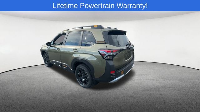 Thumbnail: 2026 Subaru Forester - 6