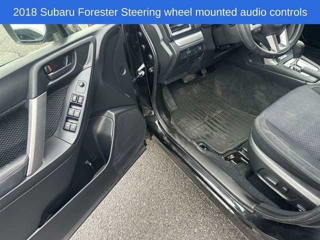 Thumbnail: 2018 Subaru Forester - 12