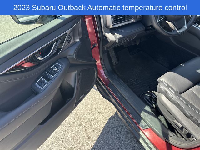 Thumbnail: 2023 Subaru Outback - 12