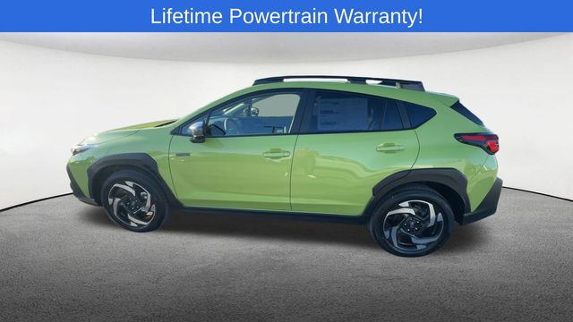 Thumbnail: 2026 Subaru Crosstrek - 5
