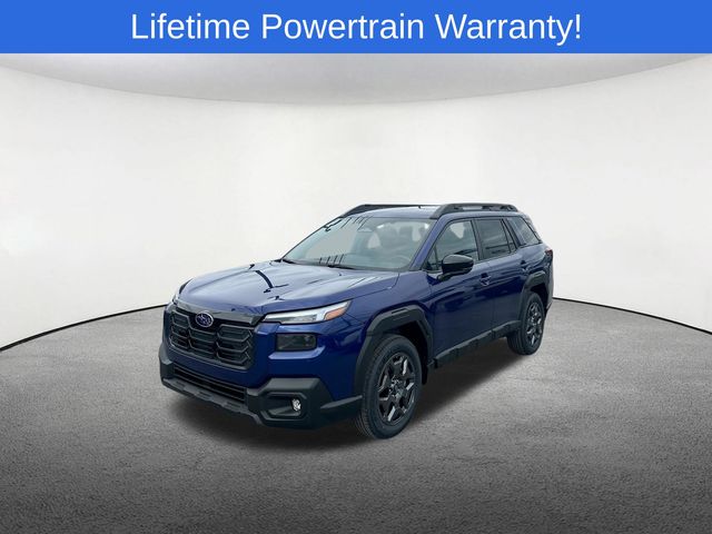 Thumbnail: 2026 Subaru Outback - 1