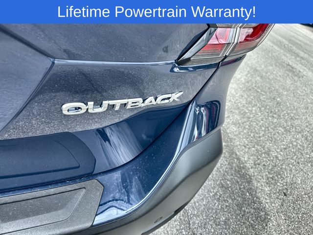 Thumbnail: 2025 Subaru Outback - 15