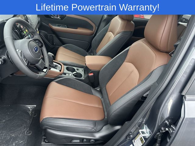 Thumbnail: 2025 Subaru Forester - 18