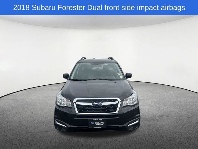 Thumbnail: 2018 Subaru Forester - 16