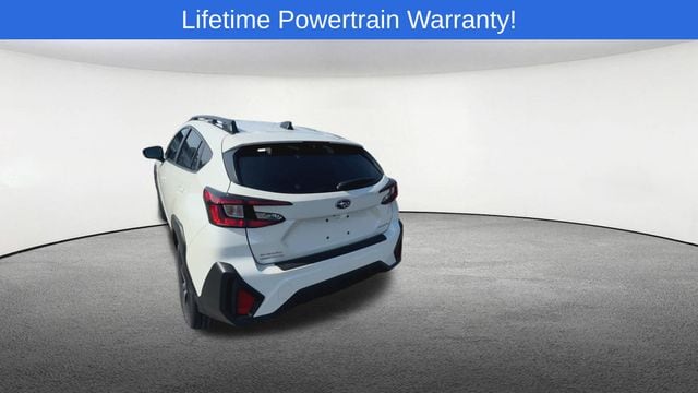 Thumbnail: 2025 Subaru Crosstrek - 6