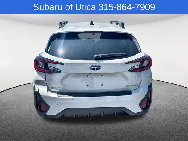 2025 Subaru Crosstrek Limited 13