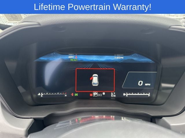 Thumbnail: 2026 Subaru Crosstrek - 26