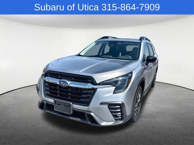 Thumbnail: 2025 Subaru Ascent - 1