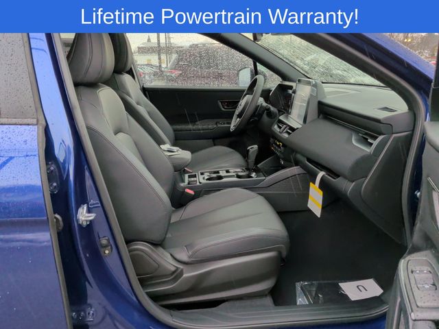 Thumbnail: 2026 Subaru Outback - 31