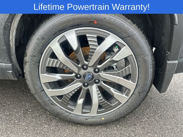 Thumbnail: 2025 Subaru Forester - 17