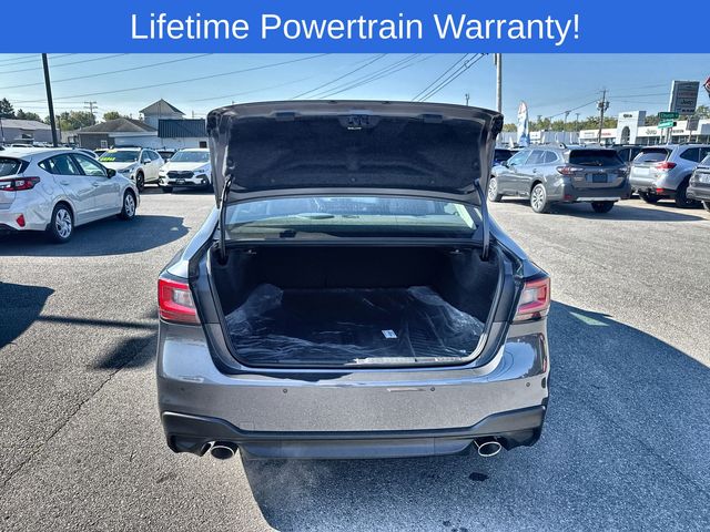 Thumbnail: 2025 Subaru Legacy - 27