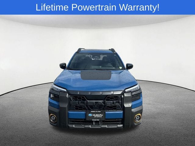 Thumbnail: 2026 Subaru Outback - 15