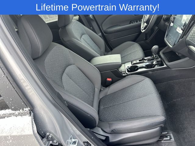 Thumbnail: 2026 Subaru Forester - 21