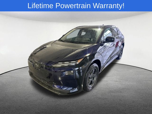 2026 Subaru Solterra Premium -
                  Yorkville, NY