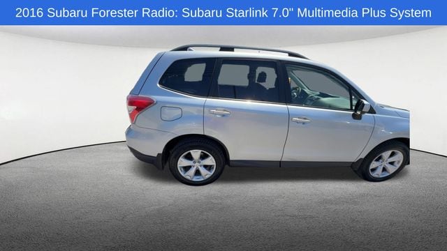 Thumbnail: 2016 Subaru Forester - 9