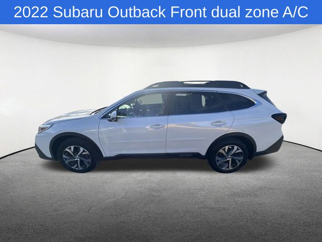 Thumbnail: 2022 Subaru Outback - 13