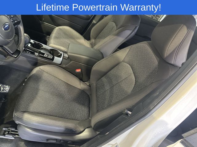 Thumbnail: 2026 Subaru Forester - 20