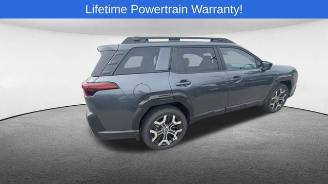 Thumbnail: 2026 Subaru Outback - 9