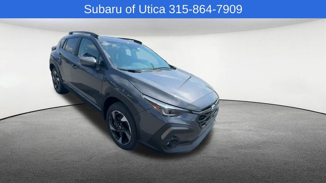 Thumbnail: 2025 Subaru Crosstrek - 3