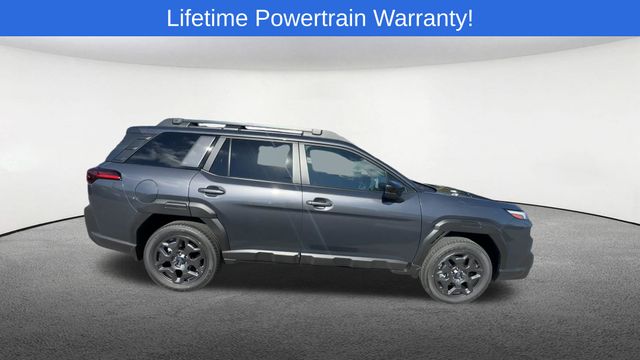 Thumbnail: 2026 Subaru Outback - 10