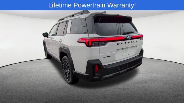 Thumbnail: 2026 Subaru Outback - 8