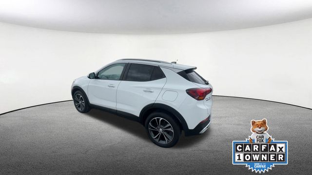 Thumbnail: 2023 Buick Encore GX - 7