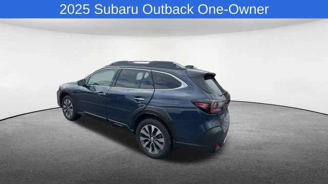 Thumbnail: 2025 Subaru Outback - 7