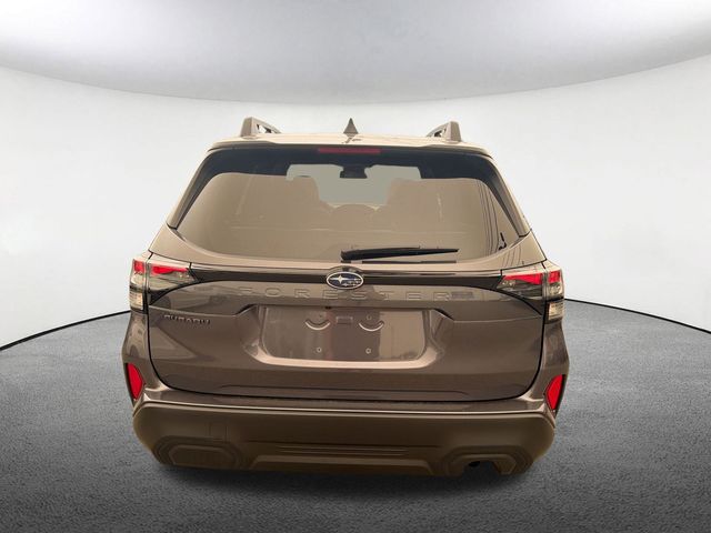 Thumbnail: 2026 Subaru Forester - 13