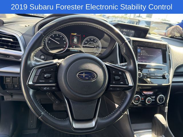 Thumbnail: 2019 Subaru Forester - 25