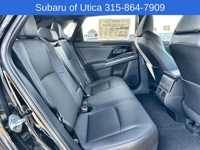 Thumbnail: 2024 Subaru Solterra - 22