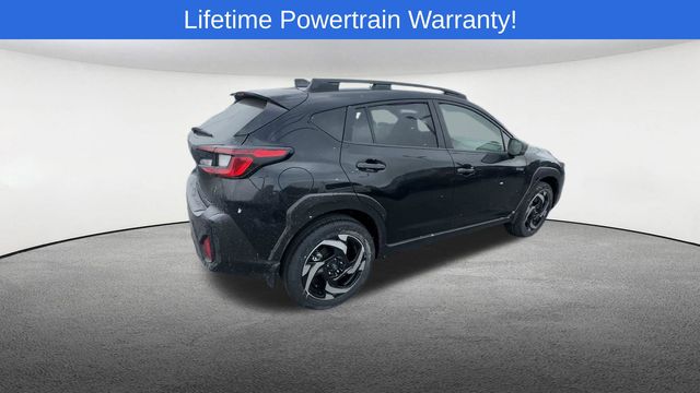 Thumbnail: 2026 Subaru Crosstrek - 8