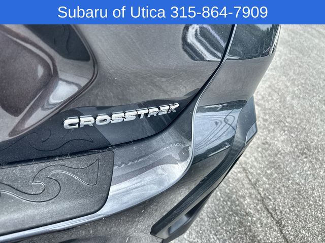Thumbnail: 2025 Subaru Crosstrek - 15