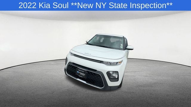 Thumbnail: 2022 Kia Soul - 3