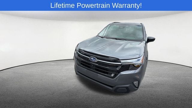 Thumbnail: 2026 Subaru Forester - 3