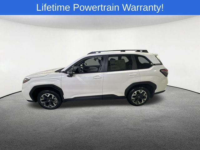 Thumbnail: 2026 Subaru Forester - 11